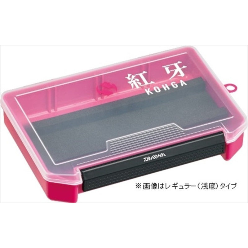 Daiwa Kohga Tenya Case Deep