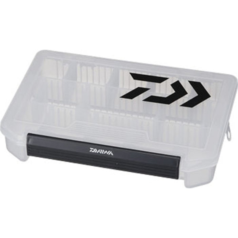 Daiwa Multi Case 205MD Clear