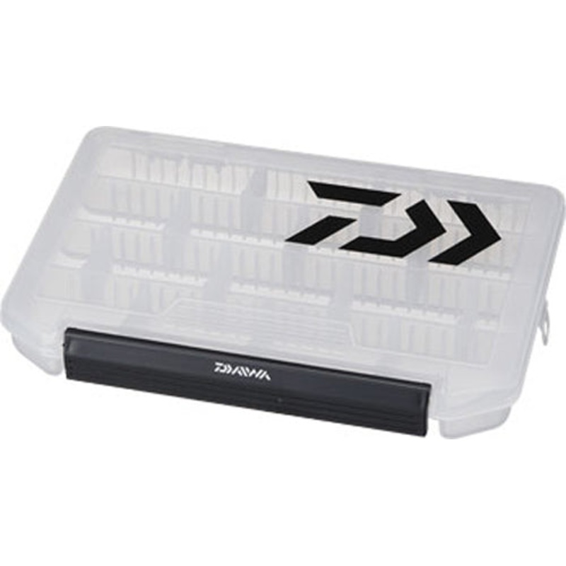 Daiwa Multi Case 205MJ Clear