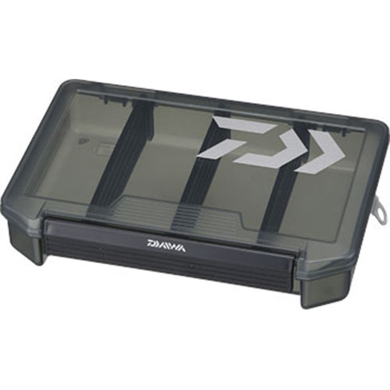 Daiwa Multi Case 205ND Smoke