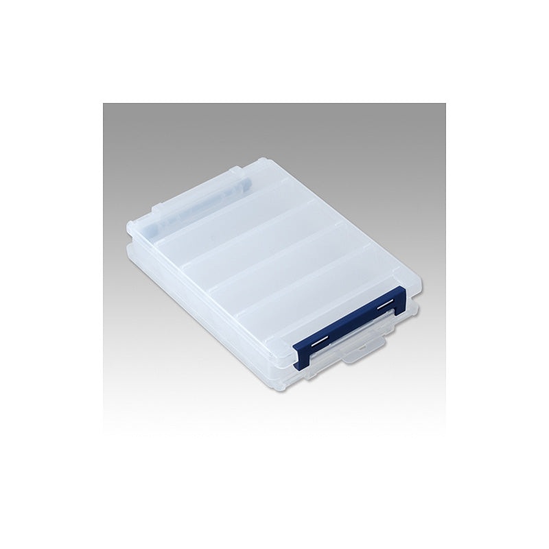 Meiho Case Reversible 140 Clear