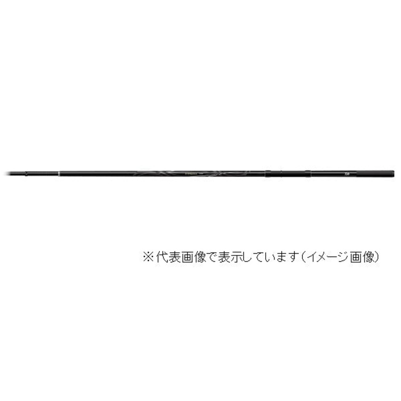 Daiwa 19 Impressa 1.5-50/ Y (Spinning 5 Piece)