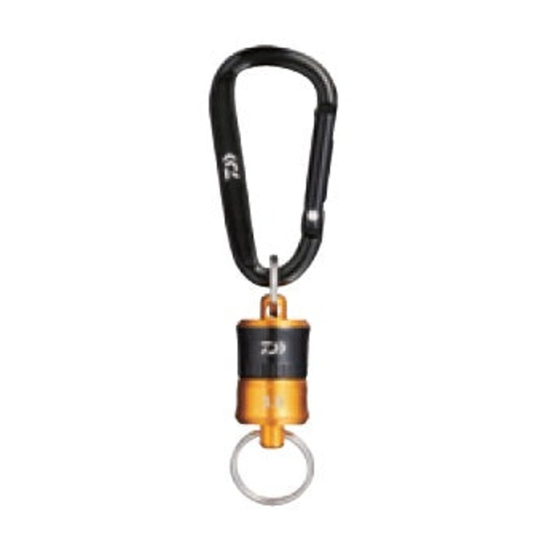 Daiwa Magnet Keeper 3.0 Gold/Black