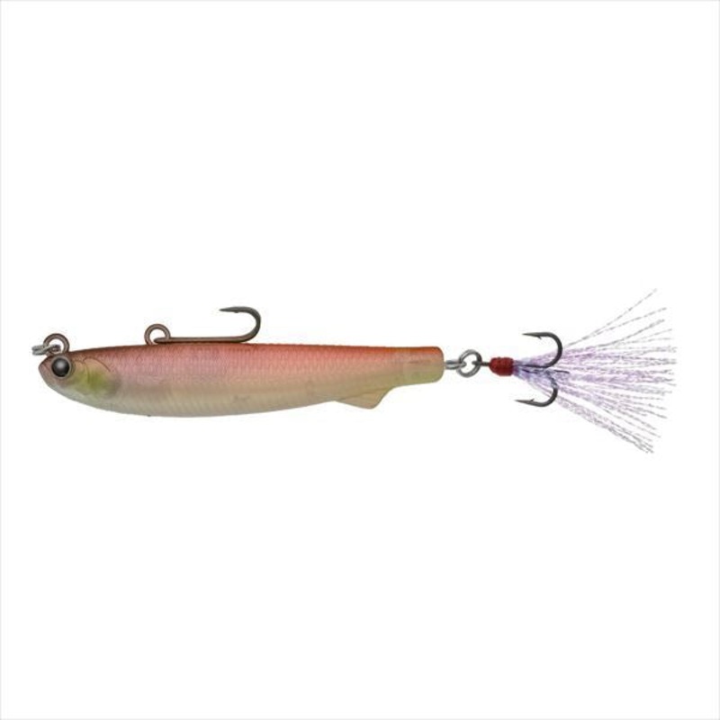 Tiemco Glimmer 6 22 MF Spring Wakasagi