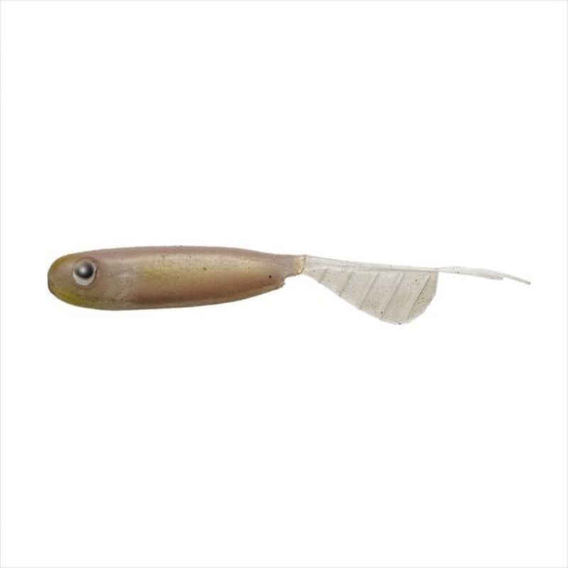 Tiemco PDL Super Hovering Fish 2.5inch ECO11 Spring