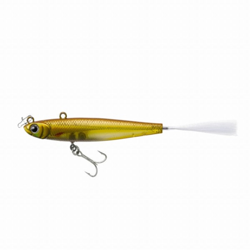 Tiemco Trafalger 7 34 Golden Shad