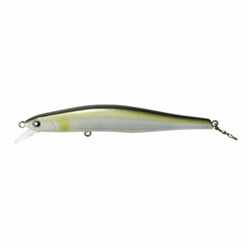 Tiemco Trout plug Ayu Game Sumari 110F 011 Super Ayu