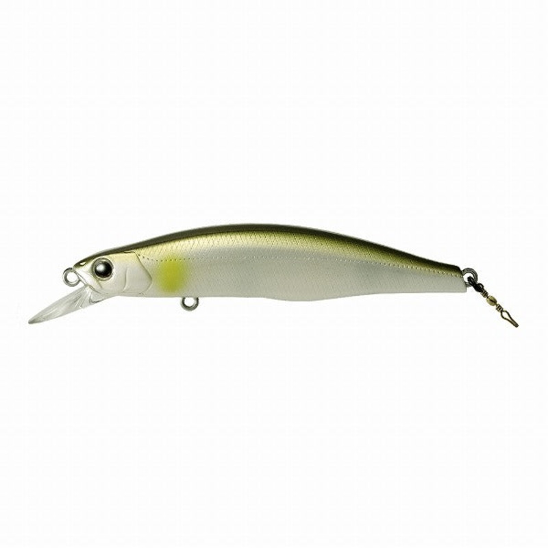 Tiemco Trout plug Ayu Game Sumari MR88F 011 Super Ayu