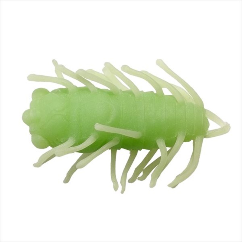 Tiemco Warm Clitter Tackle Kozemimushi 18 Ama Frog