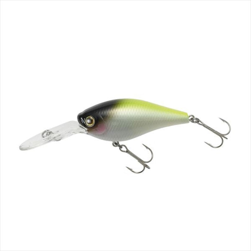 Tiemco Bass Lure Fat Pepper Silent #402 Plemmons