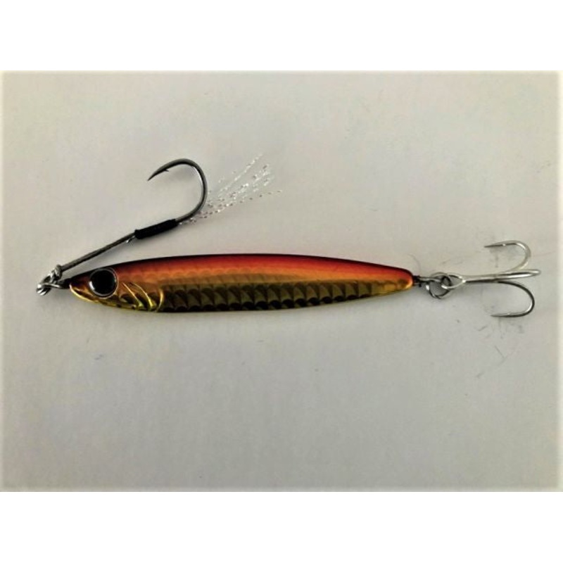 Zeake R Sardine 20g Hagare Akakin