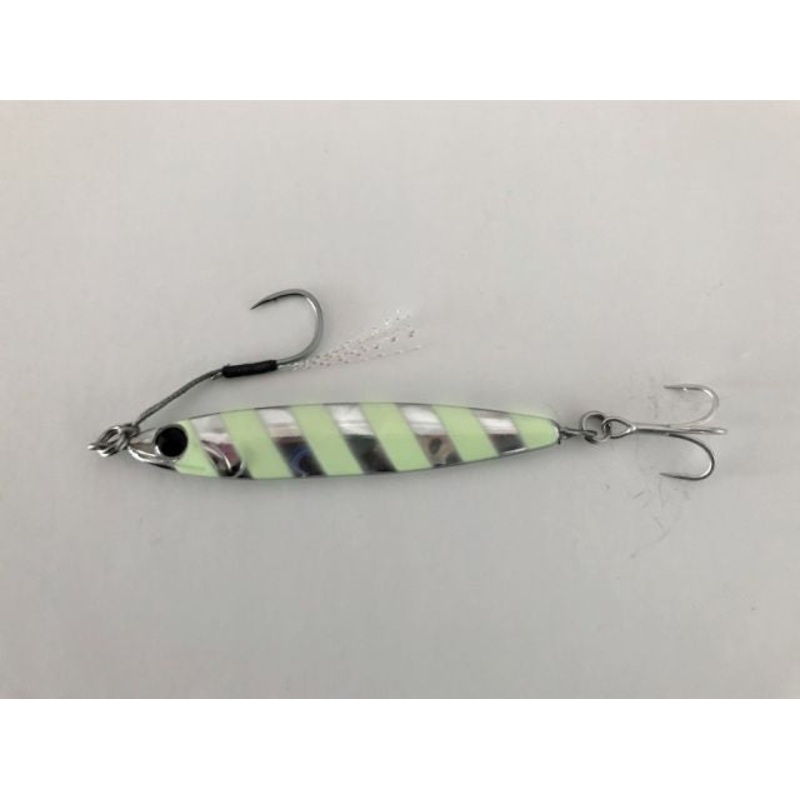 Zeake R Sardine 20g Zebra Glow