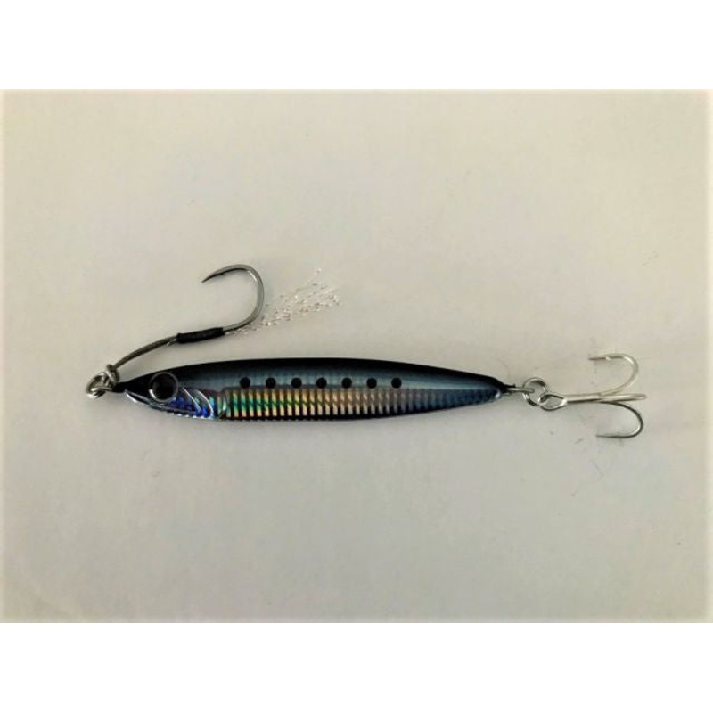 Zeake R Sardine 30g Sardine