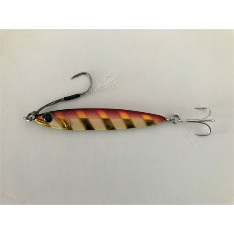 Zeake R Sardine 40g ZG Akakin