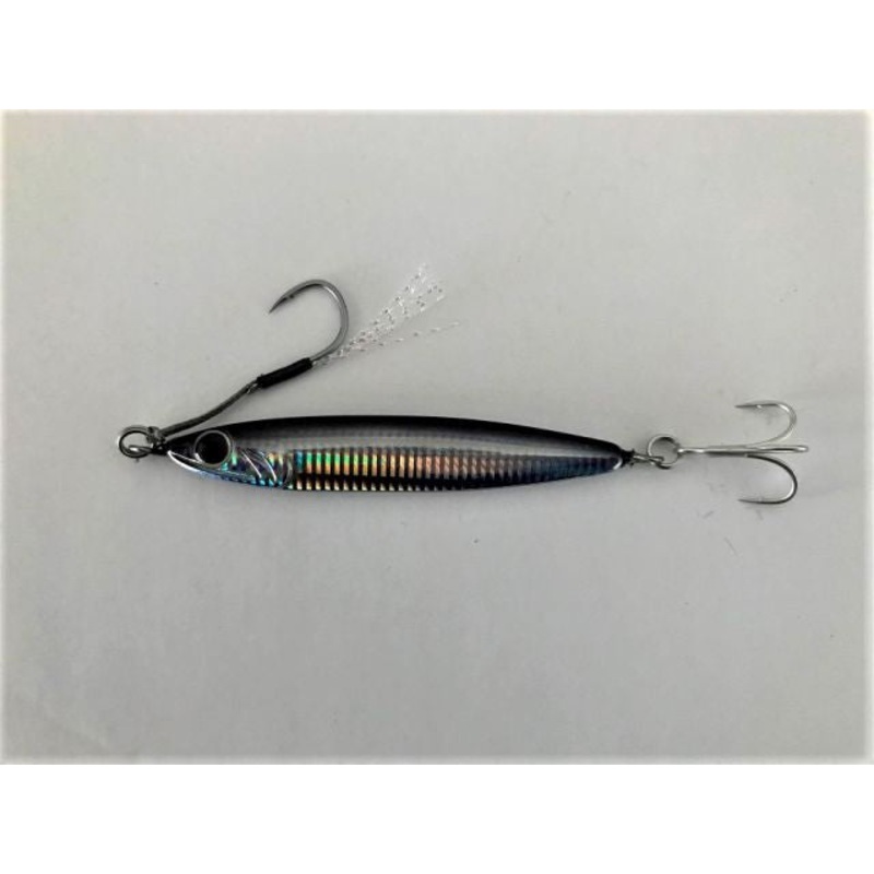 Zeake R Sardine 60g Katakuchi