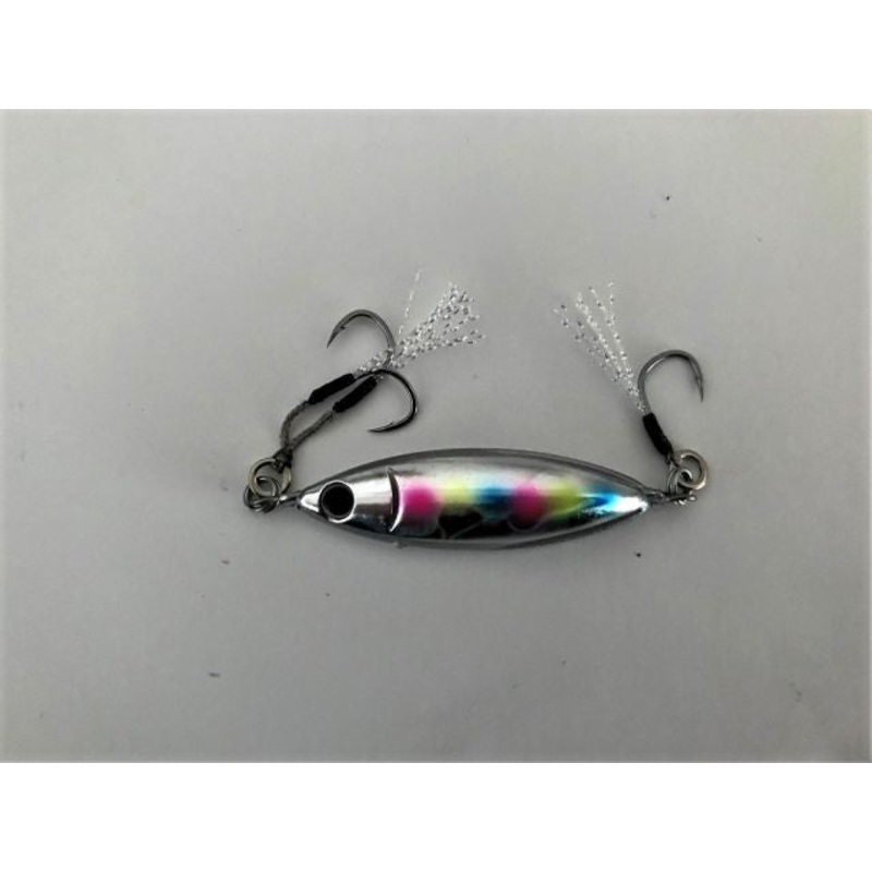 Zeake S Bit 30g Rainbow Candy