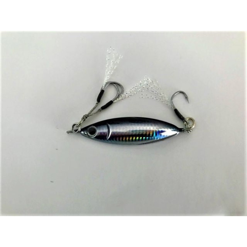 Zeake S Bit 40g Katakuchi