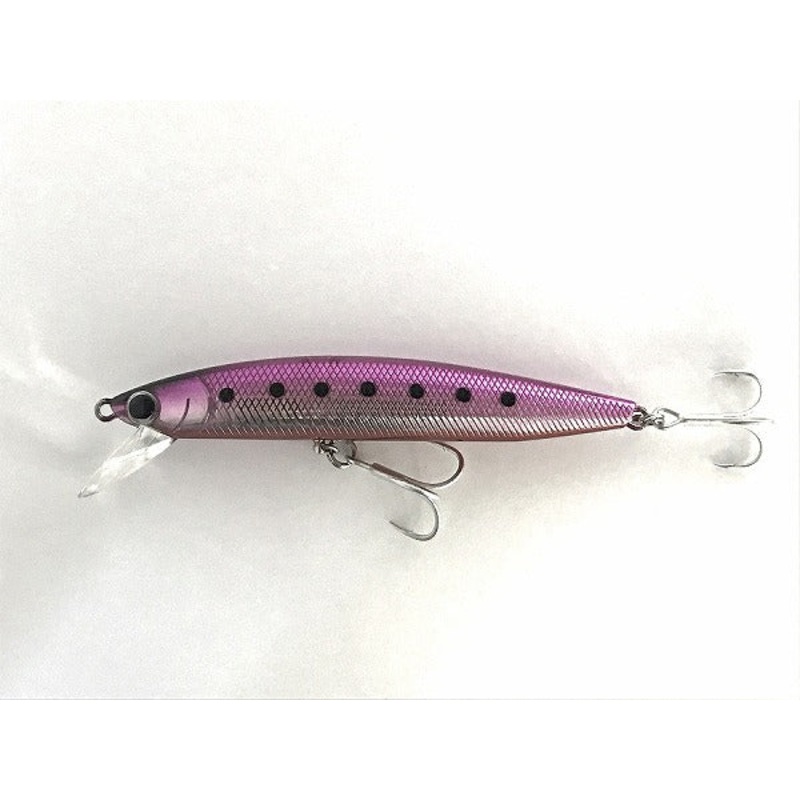 Zeake S Gravity Minnow 95 Burning Sardine