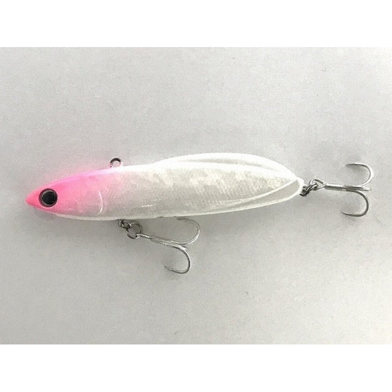 Zeake S Gravity Vibe 95 Pink Head Glow