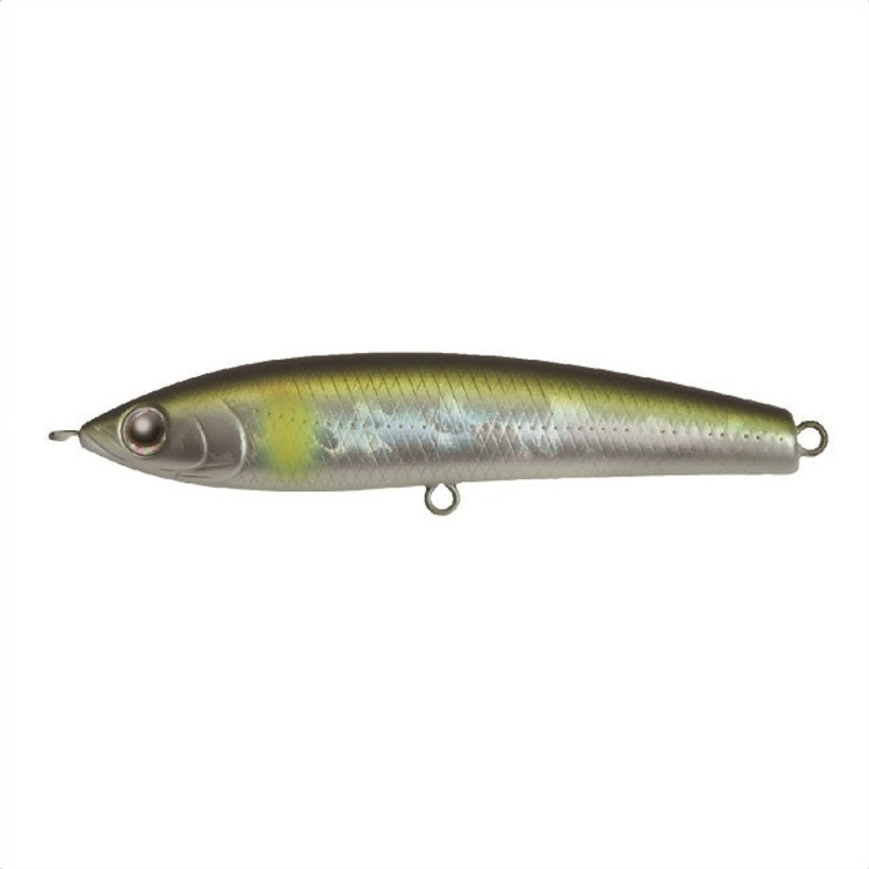 Tiemco Red Pepper Micro RPM-287 Matt Holo Ayu