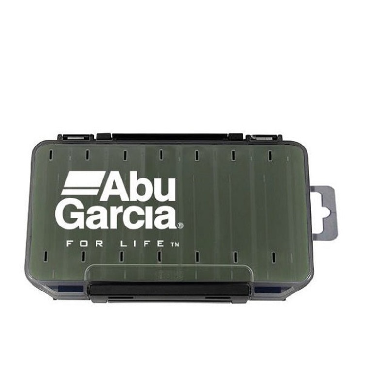 AbuGarcia Lure Case Reversible 100