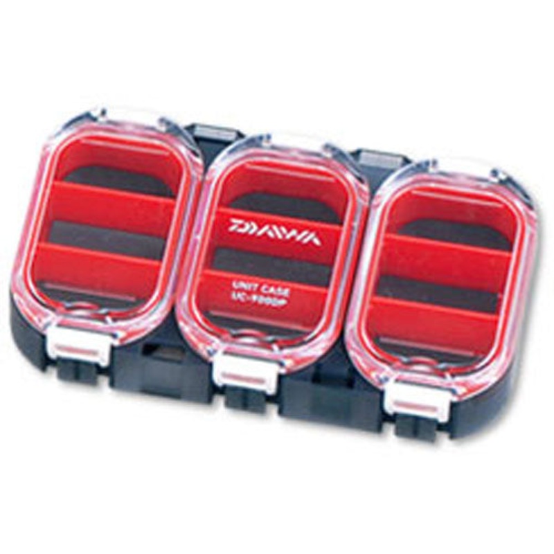 Daiwa Case UC-900DP (magnetic sheet)