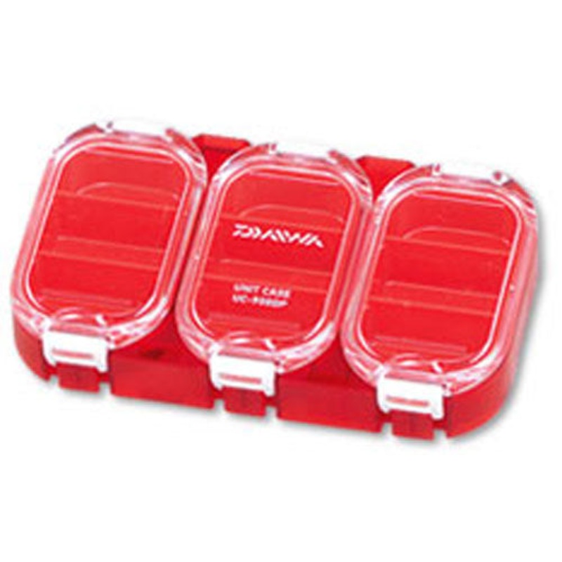 Daiwa Case UC-900DP (normal)