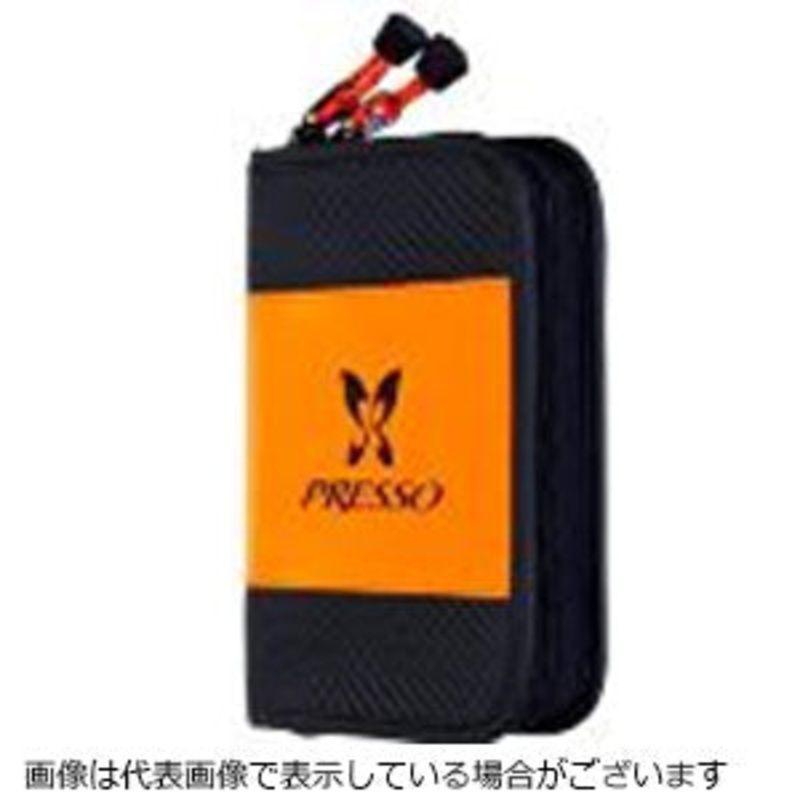 Daiwa Presso Wallet (C) L Orange