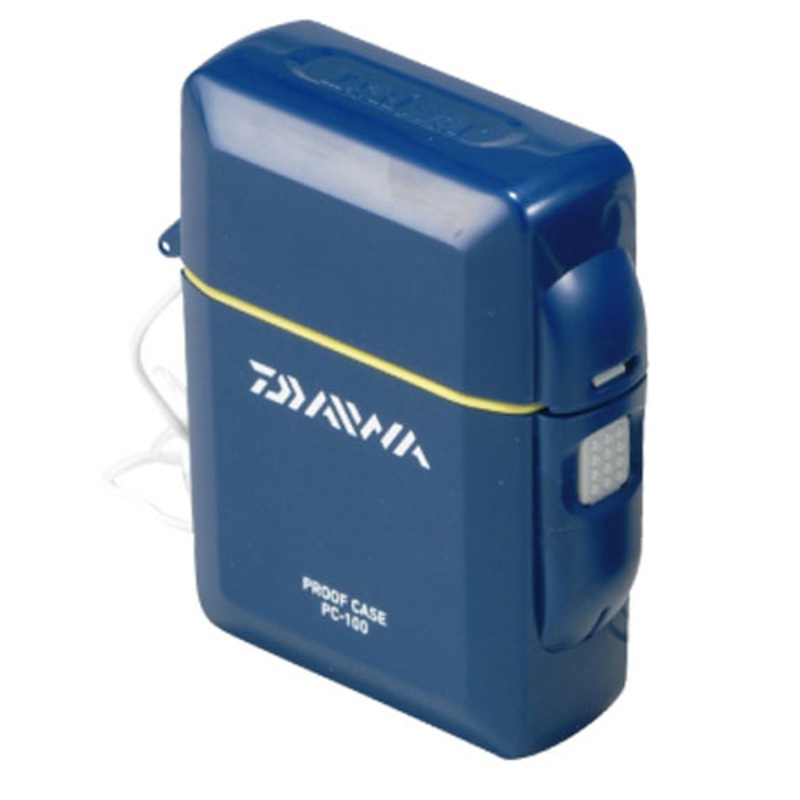 Daiwa Proof Case PC-100 (Navy)