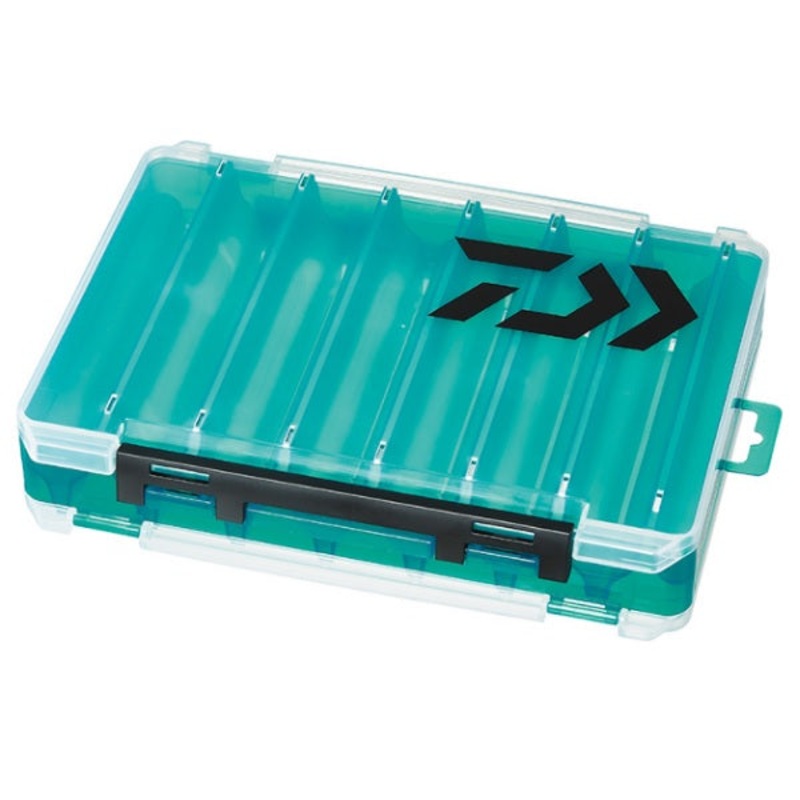 Daiwa Reversible Case RC165 Green