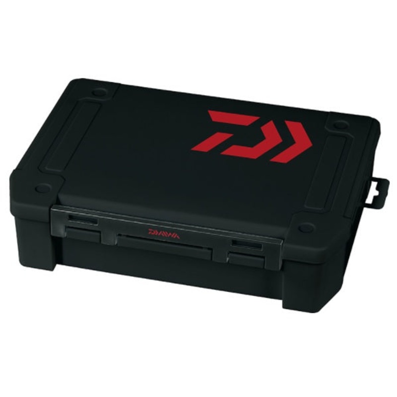 Daiwa Tachiuo Tenya Case 255 Black
