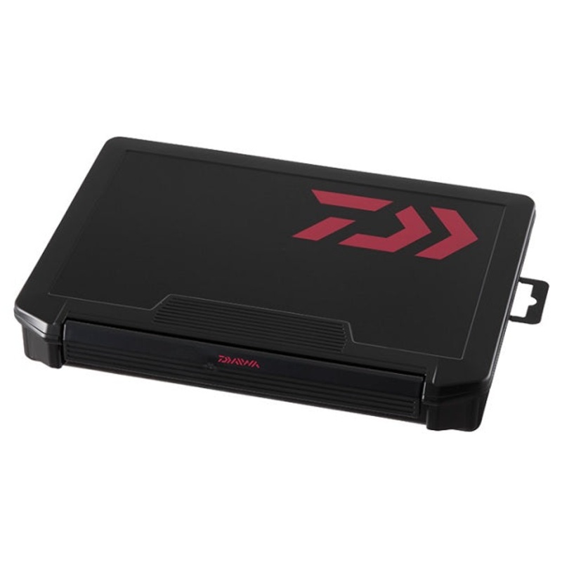 Daiwa Tako Egi Case 255 Black