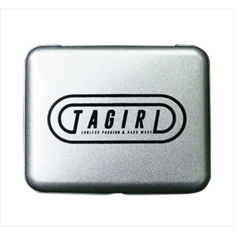 Pazdesign Lure Case TGR-1001 Tagiri / Burikibako