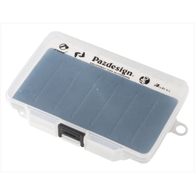 Pazdesign PAC-332 Foam in Lure Case II