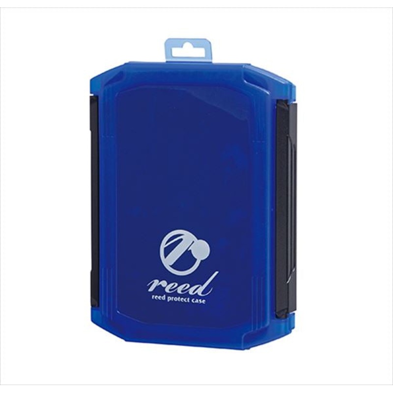 Pazdesign Reed Lure Case Hold Form In Case L&R
