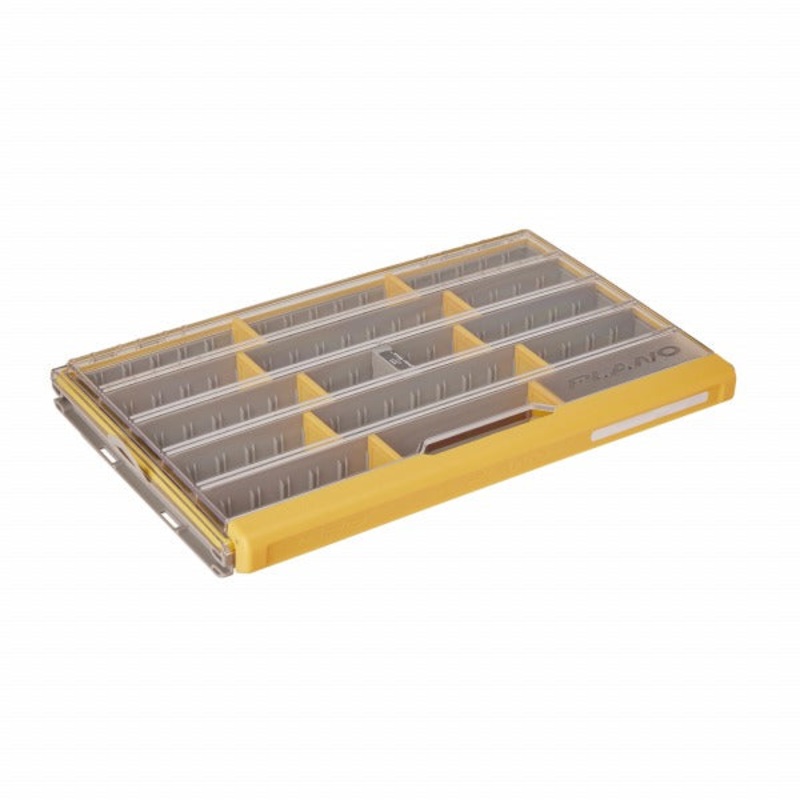Plano Lure Case EDGE Professional 3700 Thin