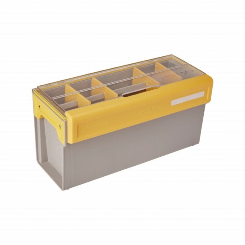 Plano Lure Case EDGE Spinnerbait Box