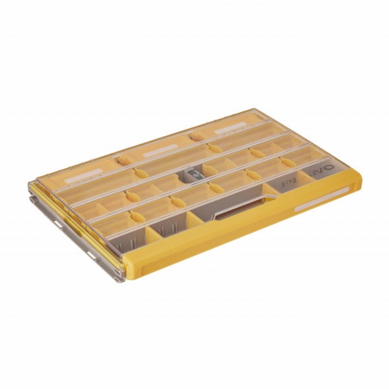 Plano Lure Case EDGE Terminal 3700