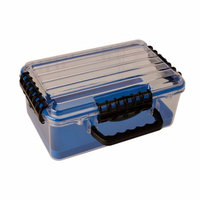 Plano Lure Case Guide Series Waterproof 3700