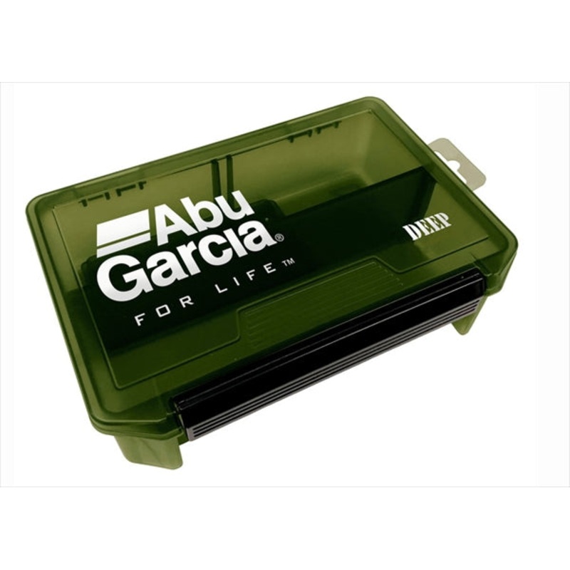 Pure Fishing Japan AbuGarcia Lure Case Deep VS-3010NDDM Olive