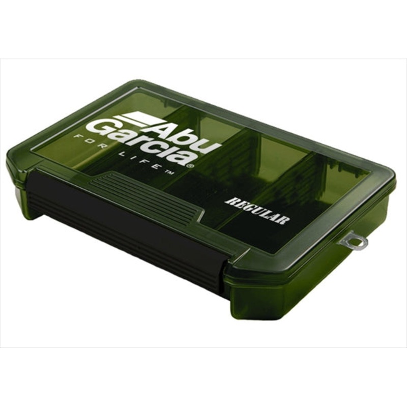 Pure Fishing Japan AbuGarcia Lure Case Regular VS-3010NDM Olive