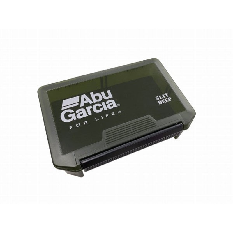 Pure Fishing Japan AbuGarcia Slit Form Case Deep 3010NDDM
