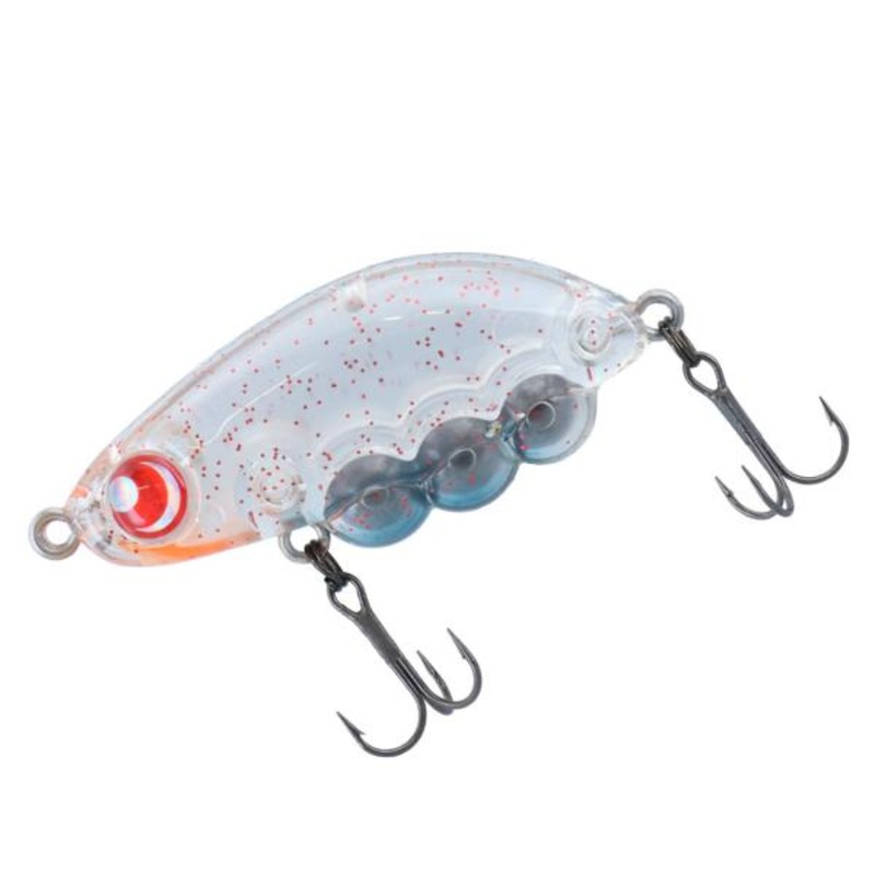 Daiwa Gekkabijiin Gengoro Lipless 36S Ami Chirashi