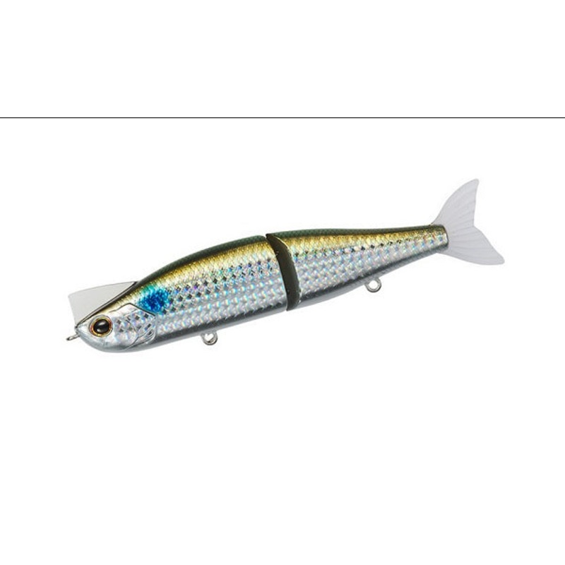 Daiwa Morethan Lazy Fashad J138S 3D Inakko