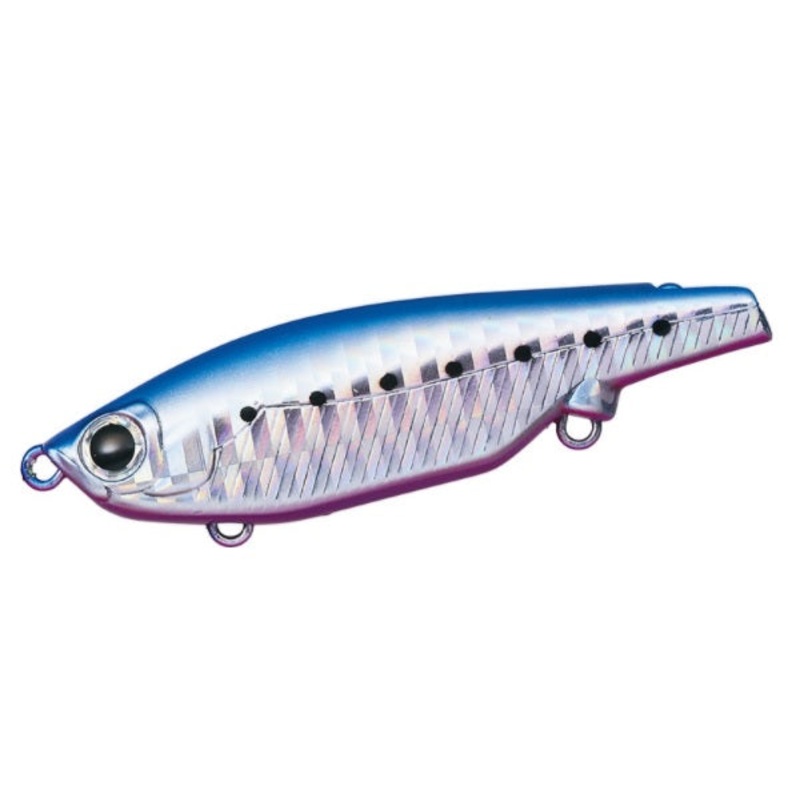 Daiwa Morethan Shallow Spin 67S Bull Pin Sardine