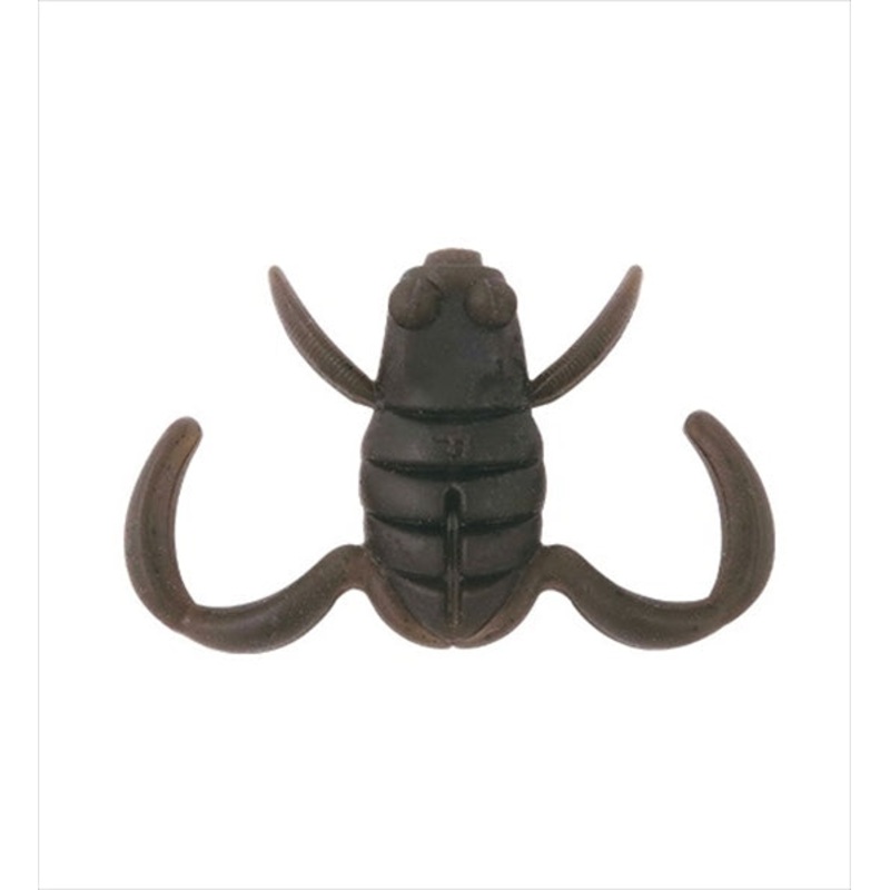 Bottomup Worm Scooper Frog Baby Tsuchi frog