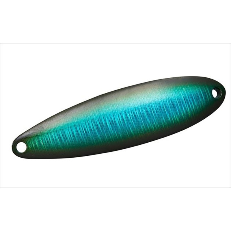 Daiwa Laser Chinook S 4.5g Single Hook Blue Grotta