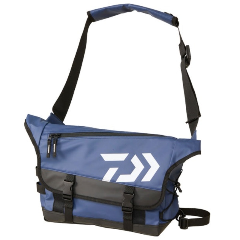 Daiwa Messenger Bag (D) French Navy P