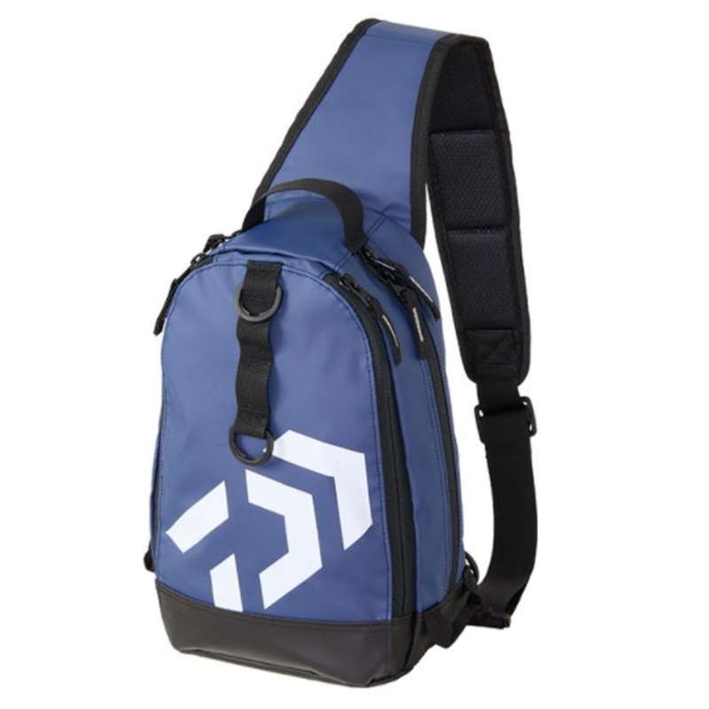 Daiwa One Shoulder LT(D) French Navy P