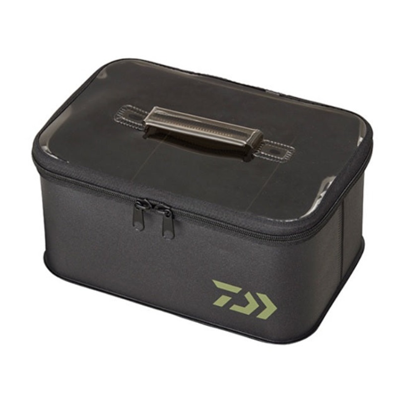 Daiwa System Tool Bag (A) MW-2PA Black
